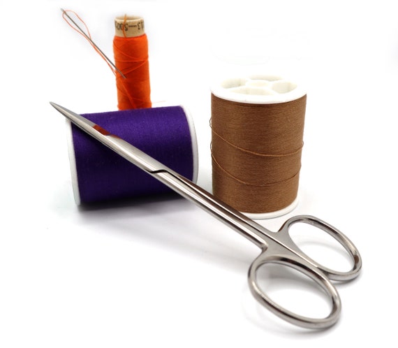 Gegraveerde kleine voor naaien snoeien naalden maken - Etsy België