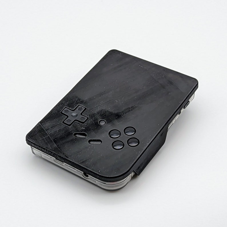 Snapon Screen Protector Case for Anbernic Rg35xx Etsy