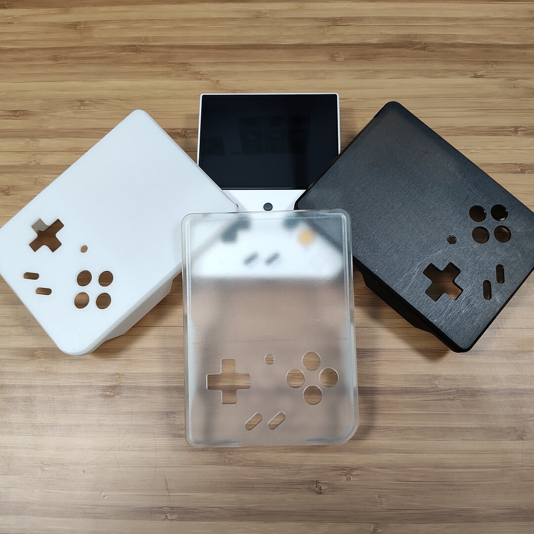 Snapon Screen Protector Case for Miyoo Mini Plus Etsy