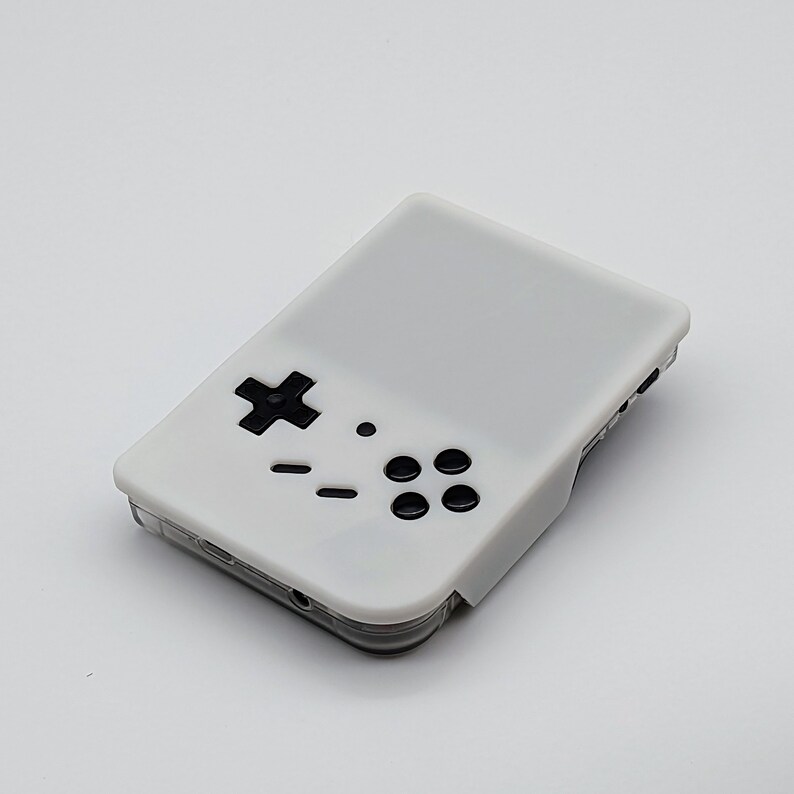 Snapon Screen Protector Case for Anbernic Rg35xx Etsy