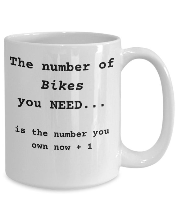 Cool Bike Mug Kaleidoscope Bike Coffee Mug Bicycle Gifts 15oz Coffee Mug Tea Cup 