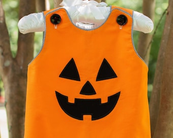 Toddler Boy's Halloween Jon-Jon