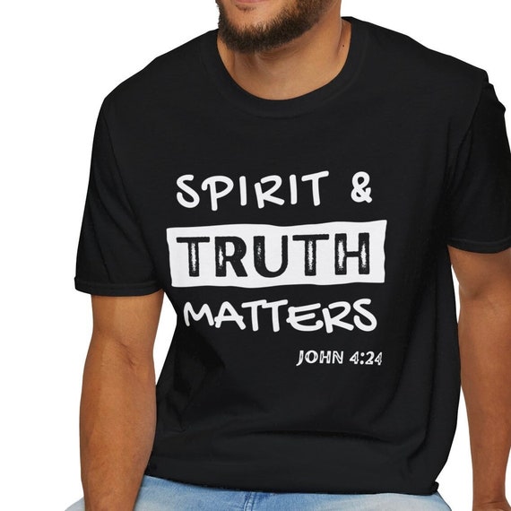 Torah Truth T-Shirt Torah Truth T-Shirt