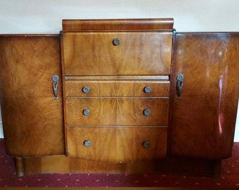 Stunning 1960s Nathan cocktail Drinks Cabinet Bar Sideboard AVAILABLE FOR COMMISSION