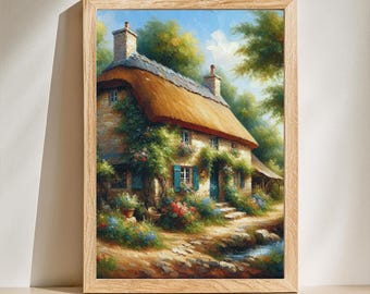 Land boerderij keuken kunst aan de muur, boerderij muur decor, woondecoratie cadeau, woonkamer kunst decor, digitale prints, lente decor clipart png