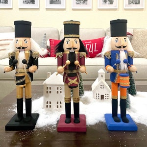 Beach themed nutcrackers new arrivals