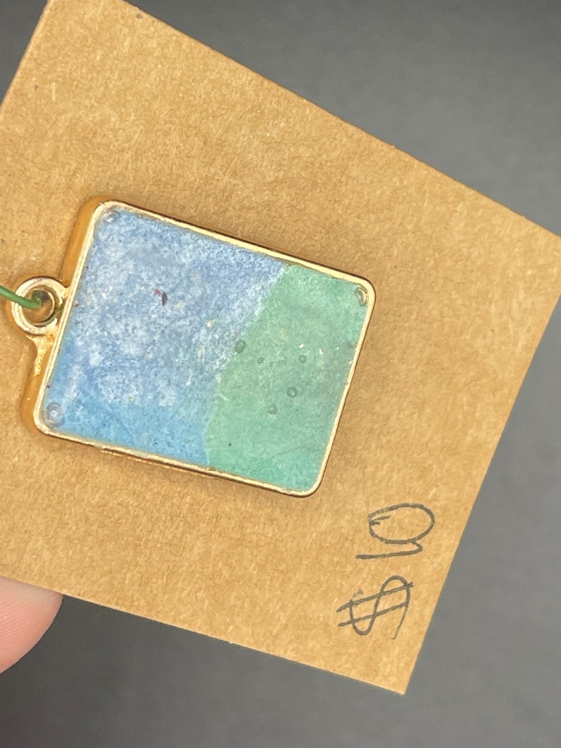 7 Types of Charms Etsy