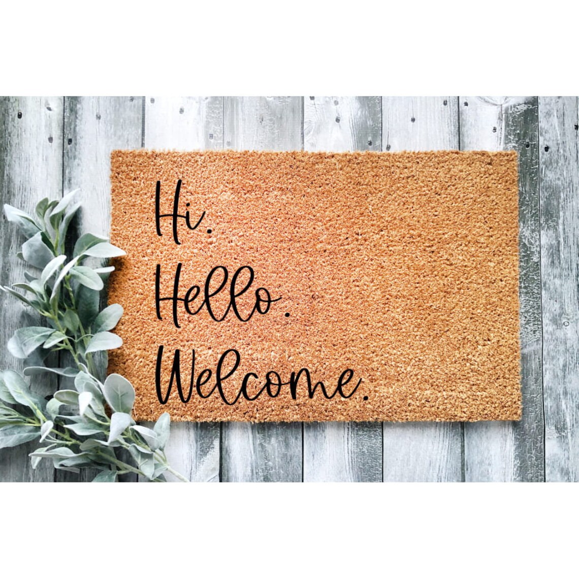 Doormat SVG/ svg/ Home décor digital download/ cricut Etsy España