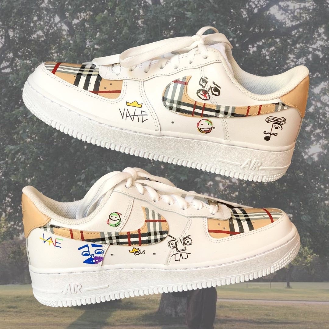Vans bts hotsell