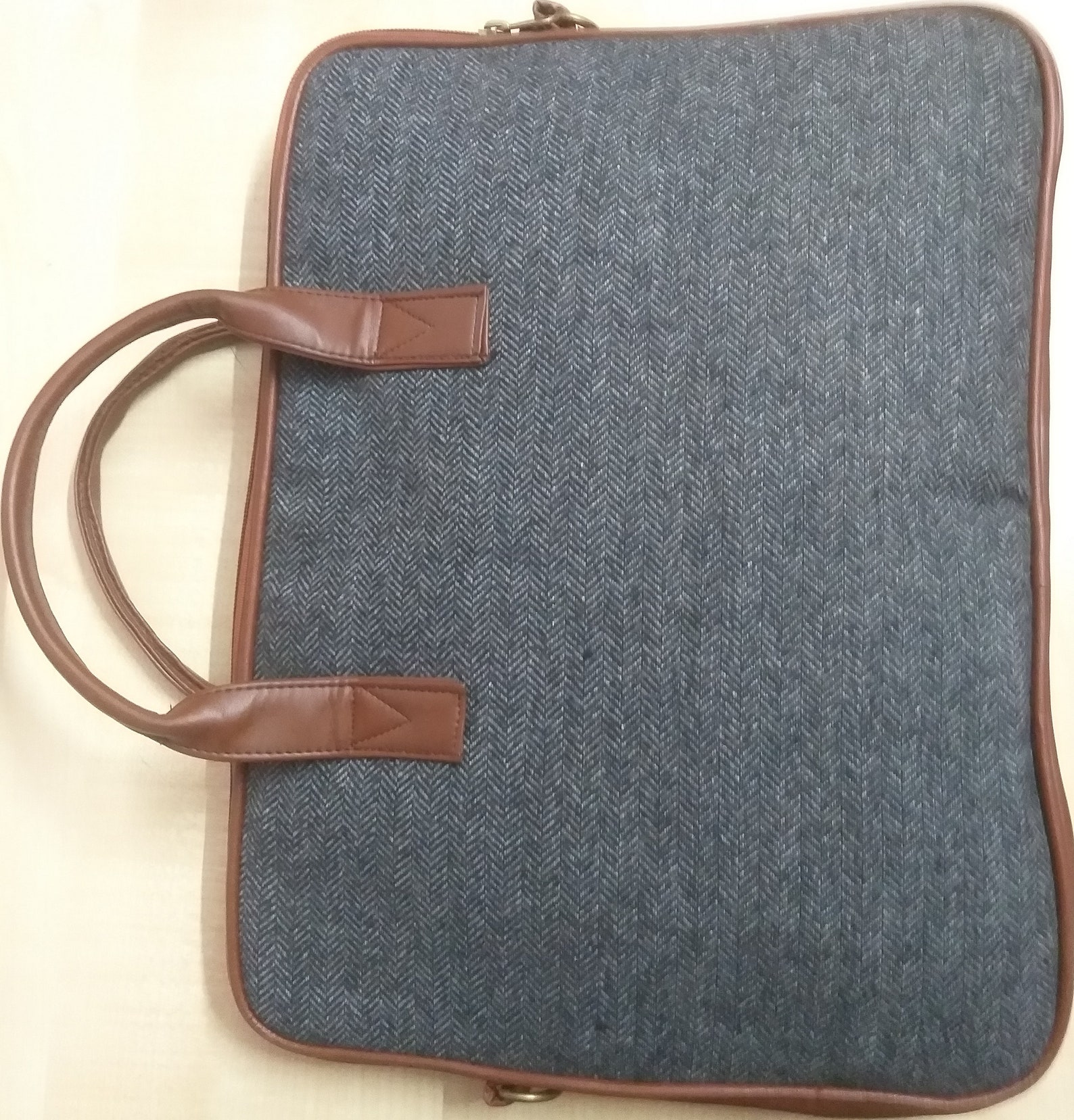 Personalized Laptop Bags Business Laptop Bag Unisex Laptop Etsy