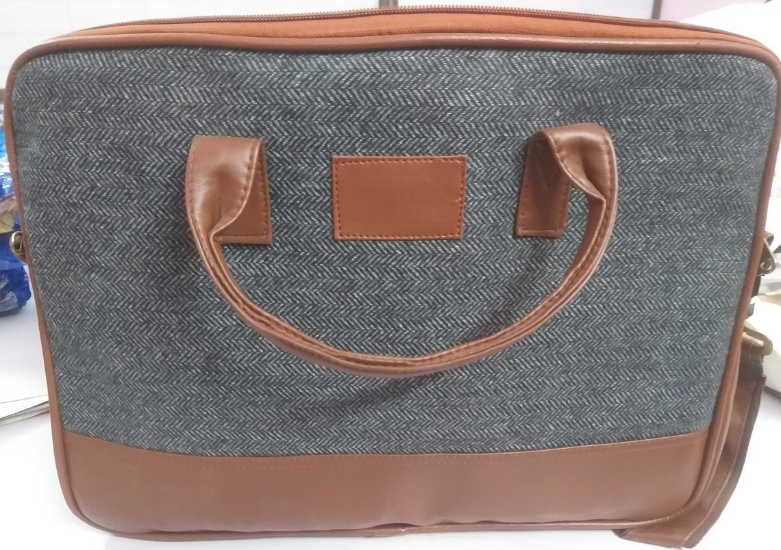Personalized Laptop Bags Business Laptop Bag Unisex Laptop Etsy