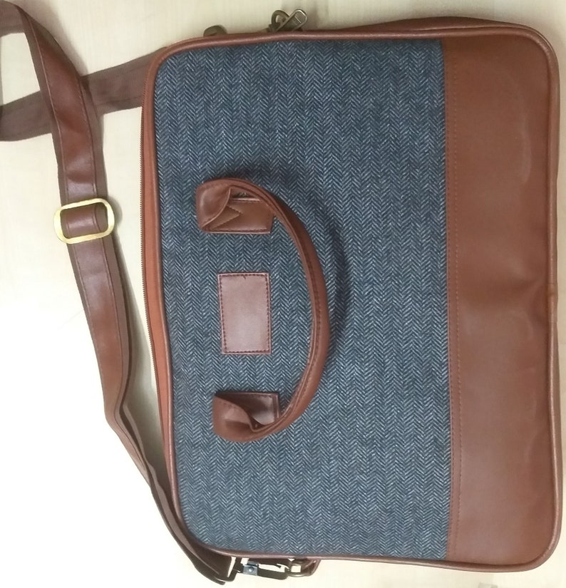 Personalized Laptop Bags Business Laptop Bag Unisex Laptop Etsy