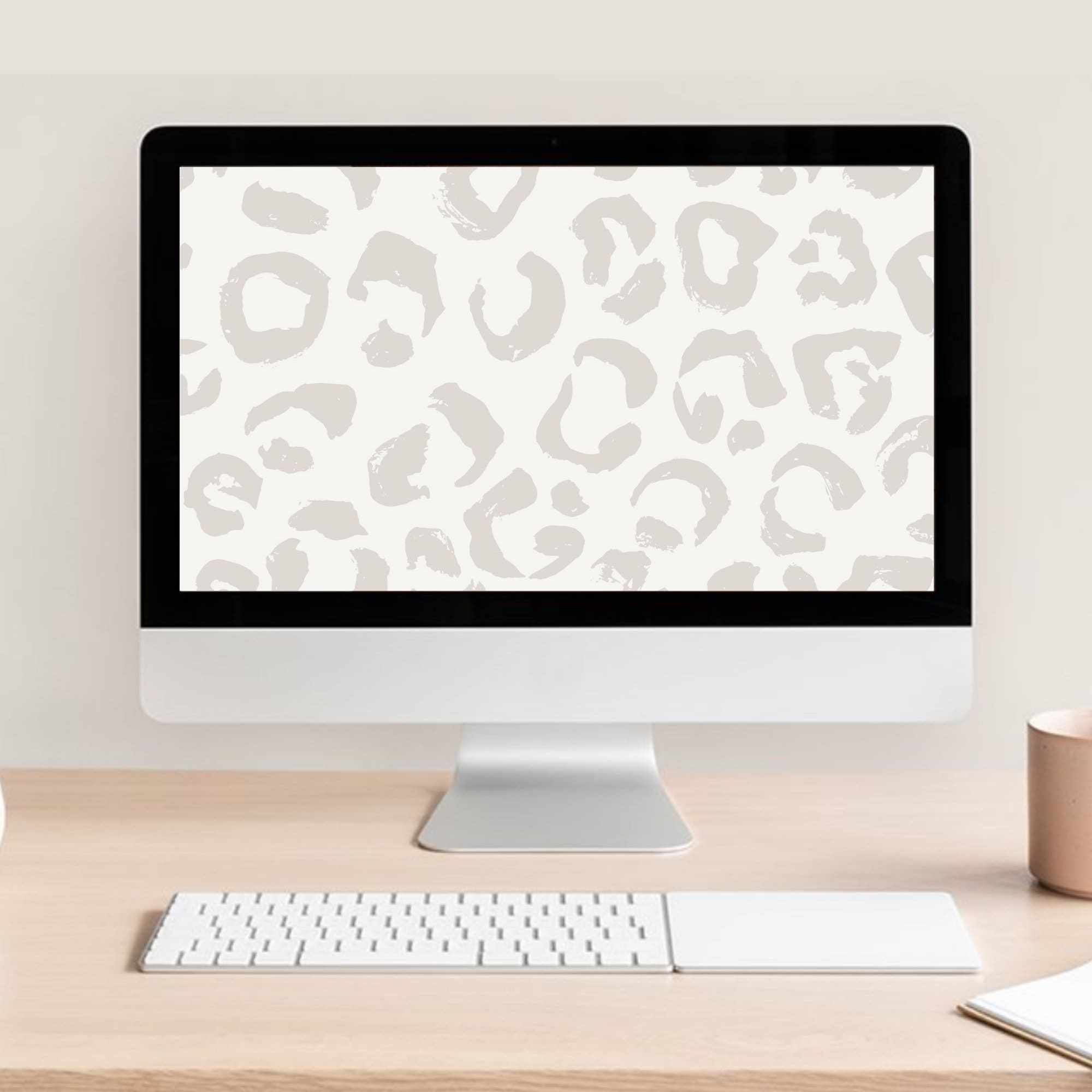 Print Desktop Backgrounds