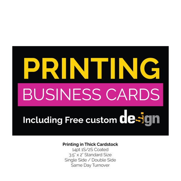 Plexus Business Card - Etsy