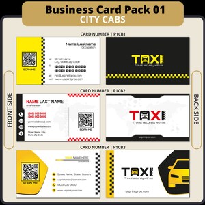 100 Double Side Business Card Printing with Free Shipping
