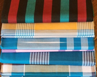 Men Lungi Premium Stitched, 100% Cotton Ethnic Casual Wear, Comfortable Traditional Gift for Him