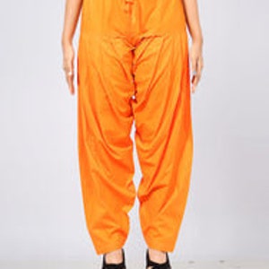 Women&#39;s Patiala Pants 100% Cotton, Ethnic Style, Comfort Feel, Humid Friendly, Traditional, Office wear, lounging, authentic, Indian fashion