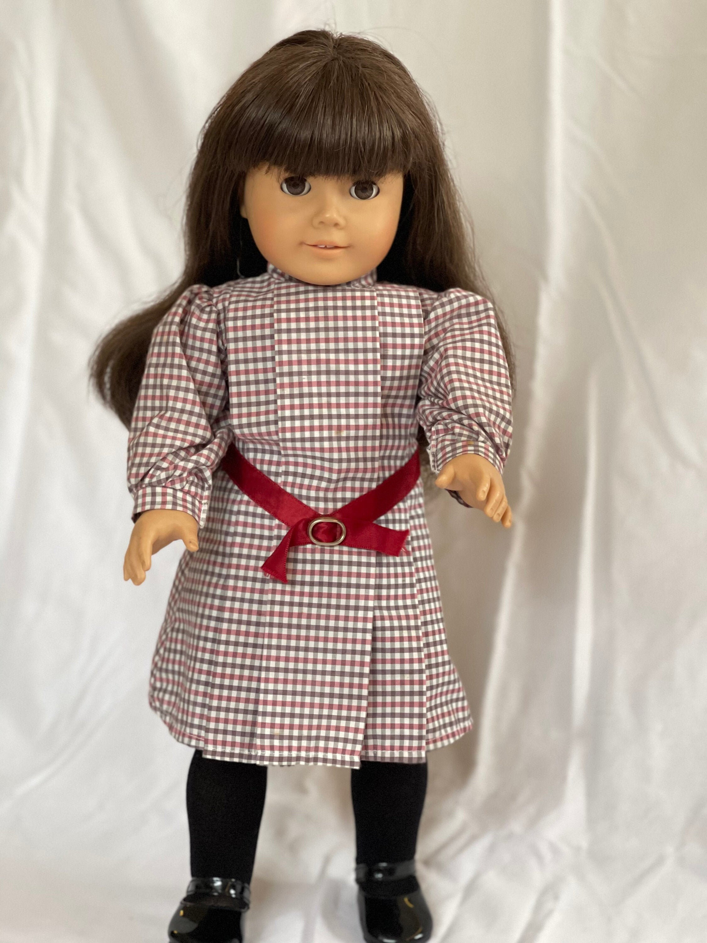 American girl doll Samantha with clothes www.np.gov.lk