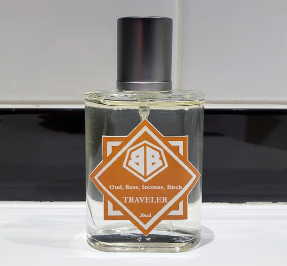 Impression of Ombre Nomade by Louis Vuitton by Buddies Blend | Etsy Canada