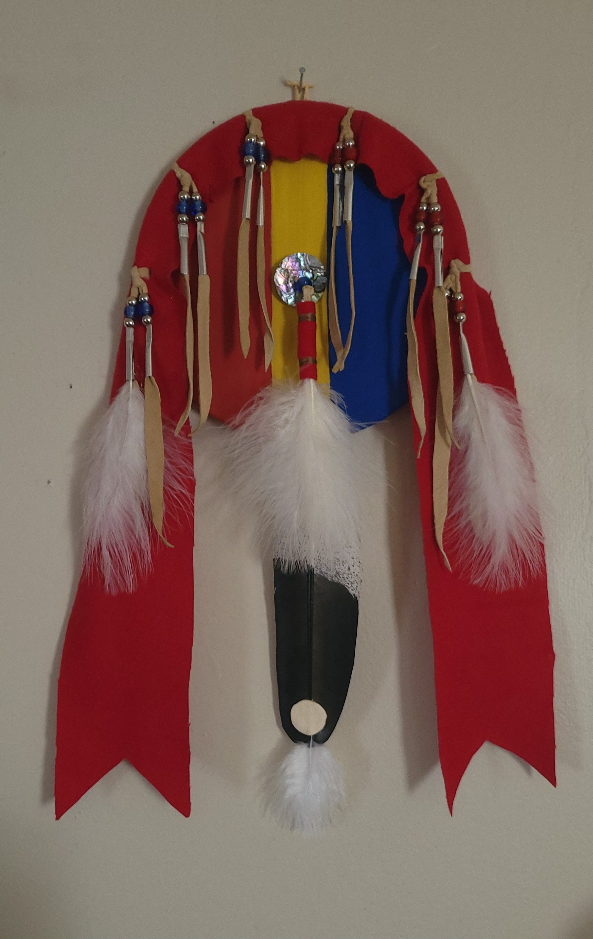 Earth Mini Shield - Etsy