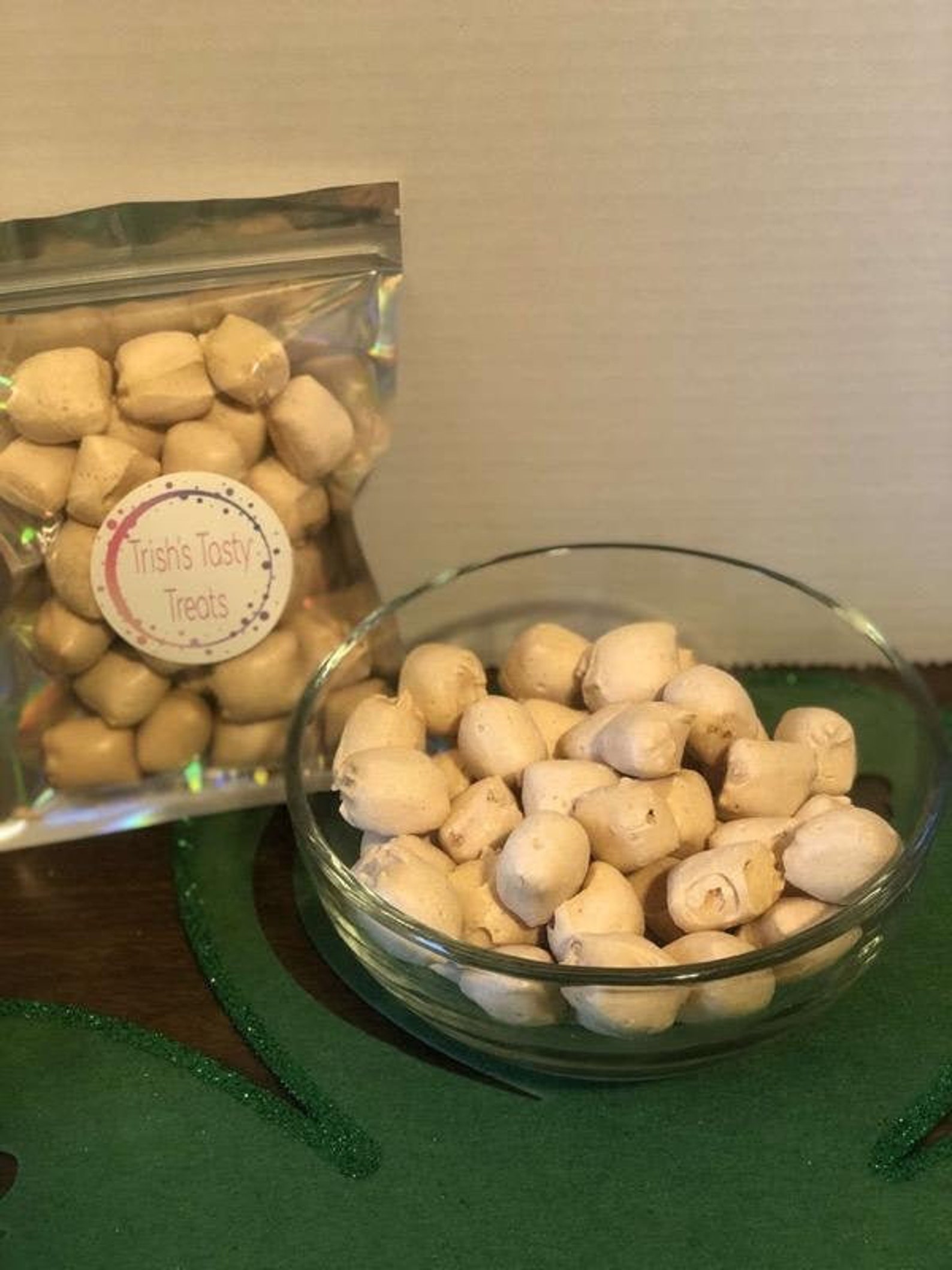 Freeze Dried Bit O' Honey Etsy