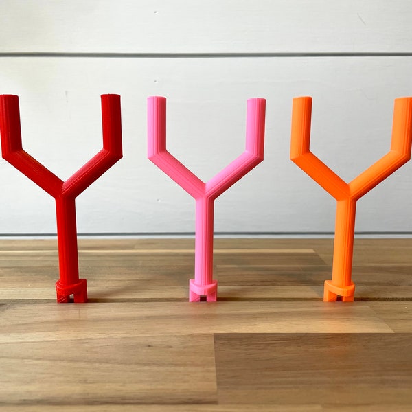 Golf Club Holder Stand Etsy