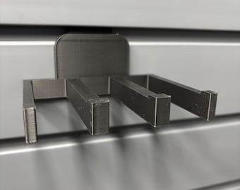 Slatwall Magazine Holder - Gunroom Mag Holder