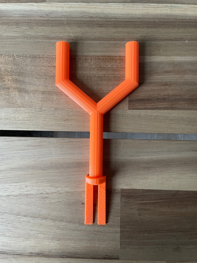 The Original Grip Caddy Golf Club Holder Pocket Club Holder putter