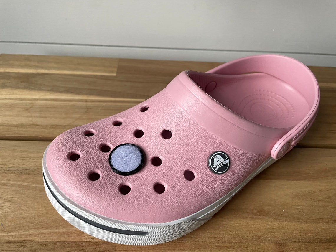 DIY Croc Jibbitz Create Your Own Jibbitz Fly Fishing Jibbitz Mothers Day Fathers Day Etsy