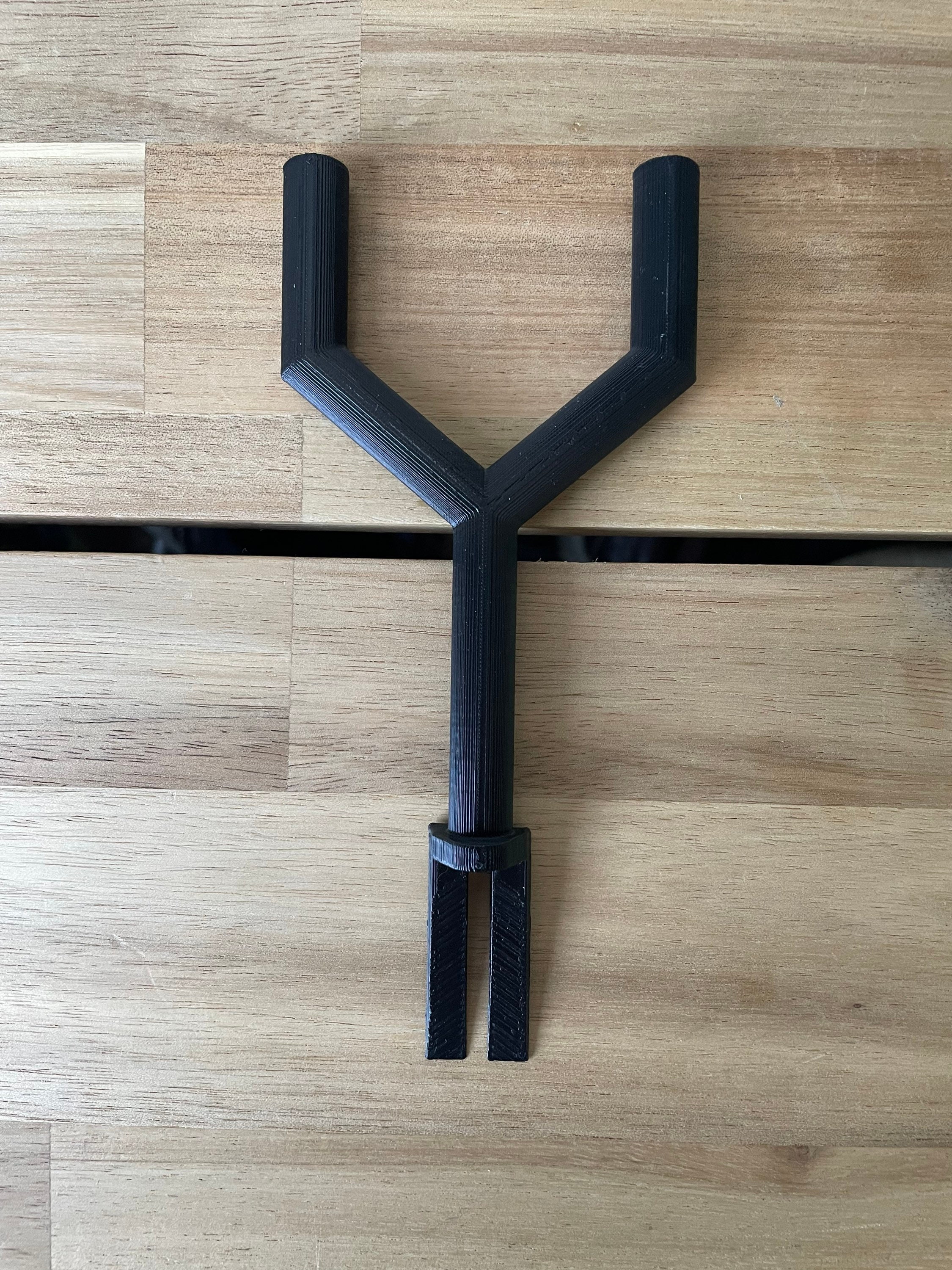 The Original Grip Caddy Golf Club Holder Pocket Club Holder putter