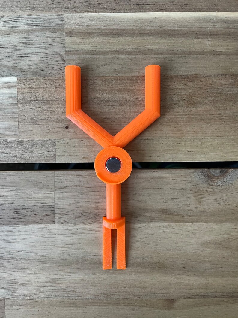 The Original Grip Caddy With Ball Marker Holder Club Holder With Ball