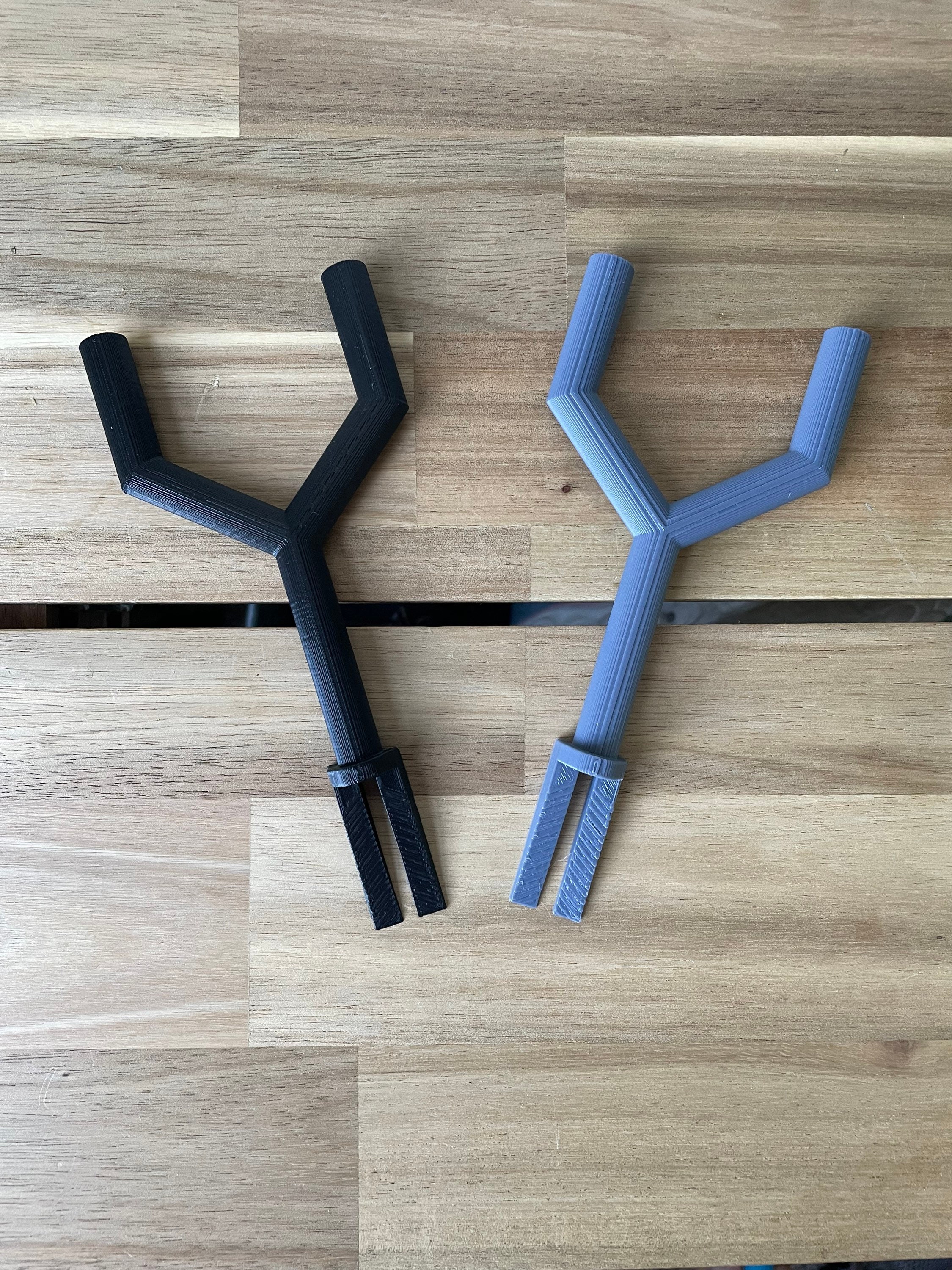 The Original Grip Caddy Golf Club Holder Pocket Club Holder putter