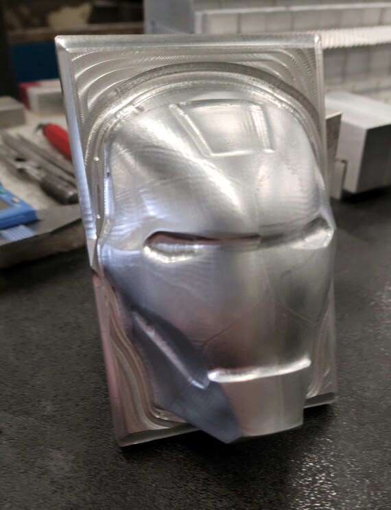 Iron Man Helmet Iron Man Helmet