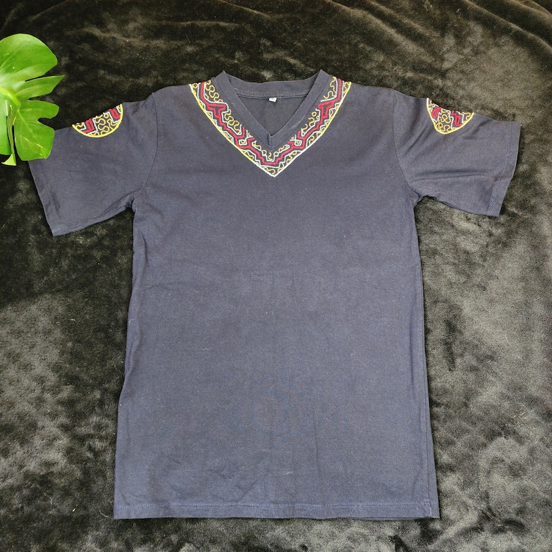 Shipibo Long Pants