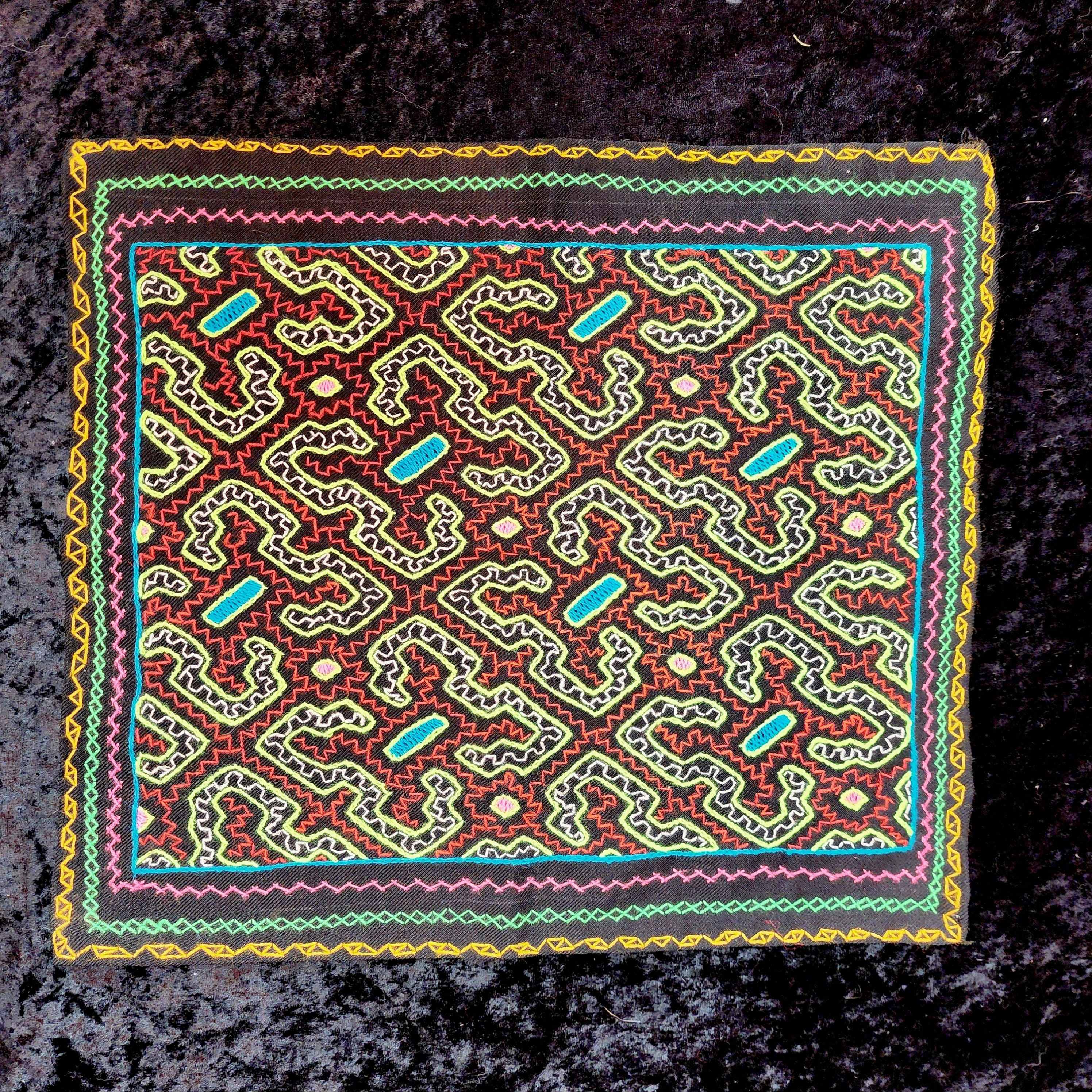 Peruvian Hand Woven Tapestry - Etsy - Page 2