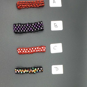 Hand Made Multi Color Beaded Peruvian Bracelet