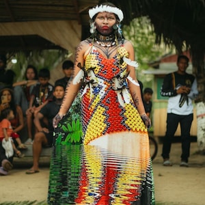 brazilian party dresses Brazil Themed Party Outfit