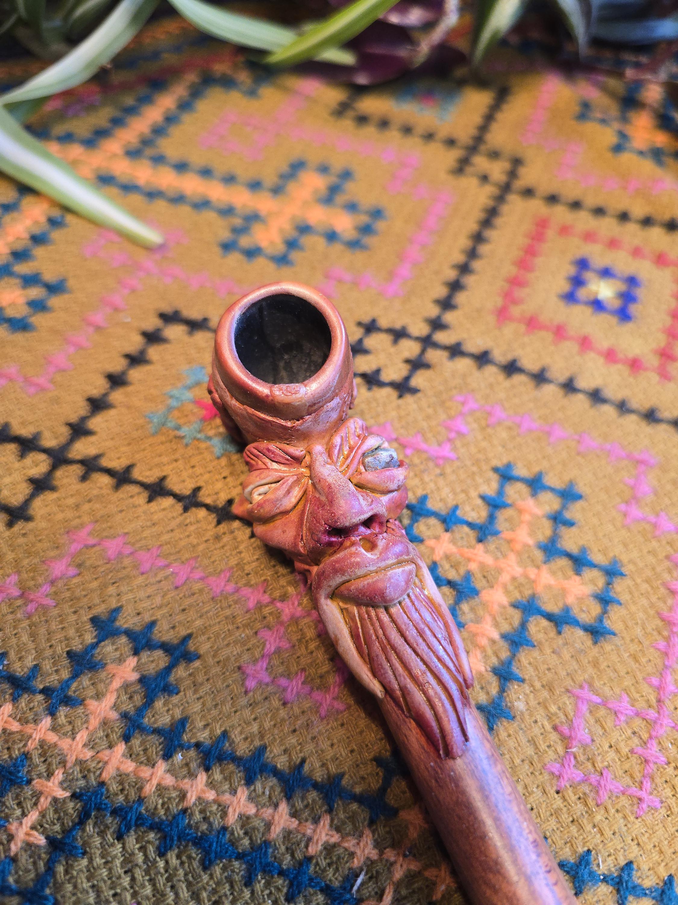 Hape Pipe