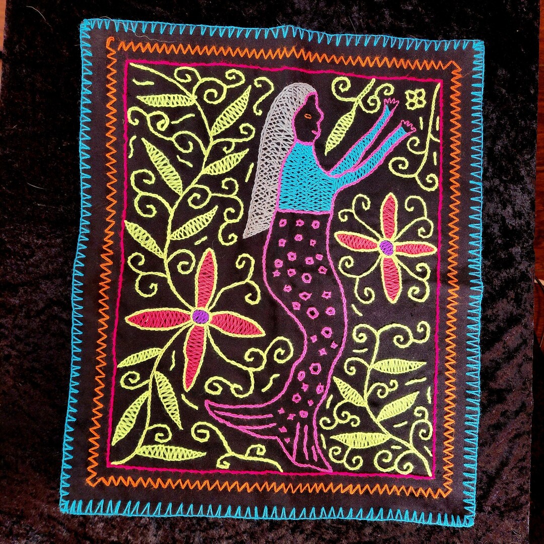 15x17 Hand Woven Tapestries Etsy