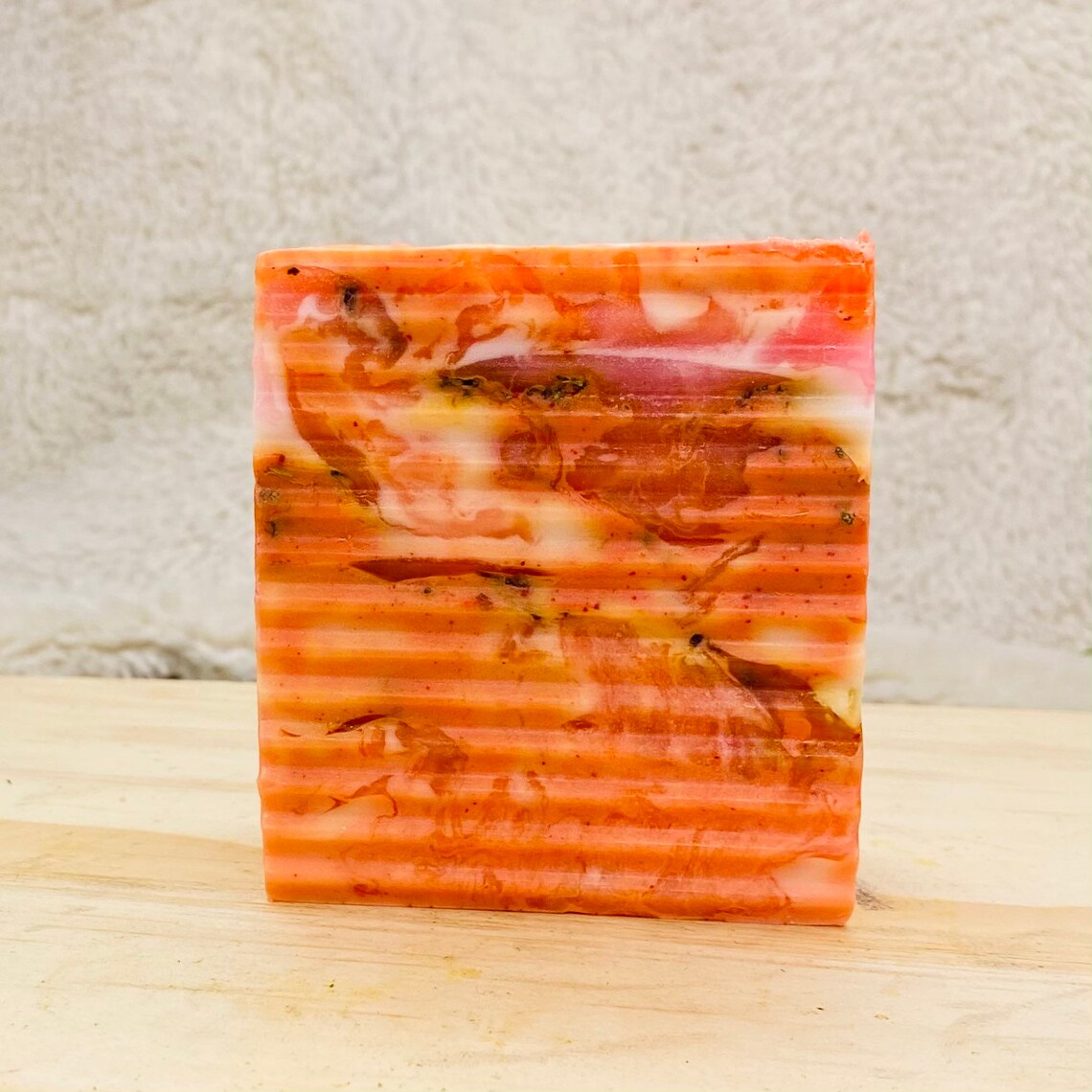 YONI SOAP NATURAL Soap Vegan Feminine Soap Bar Vagina Etsy