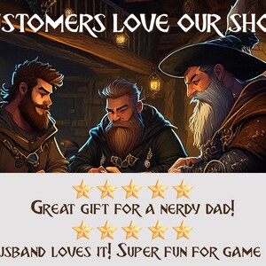 World's Okayest Dungeon Master Shirt, Unisex T-shirt, Dungeons and ...