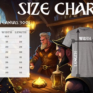 World's Okayest Dungeon Master Shirt, Unisex T-shirt, Dungeons and ...