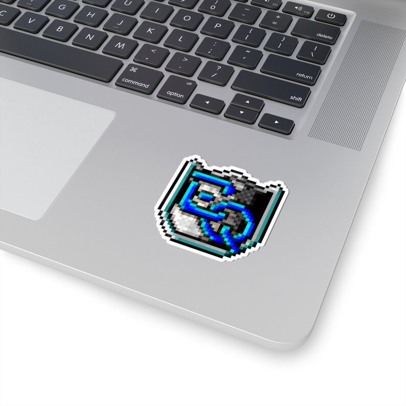 Everquest Original Desktop Icon Sticker, Project 1999 Everquest Logo ...