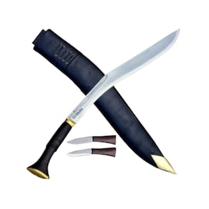 Sirupate 21" Blade