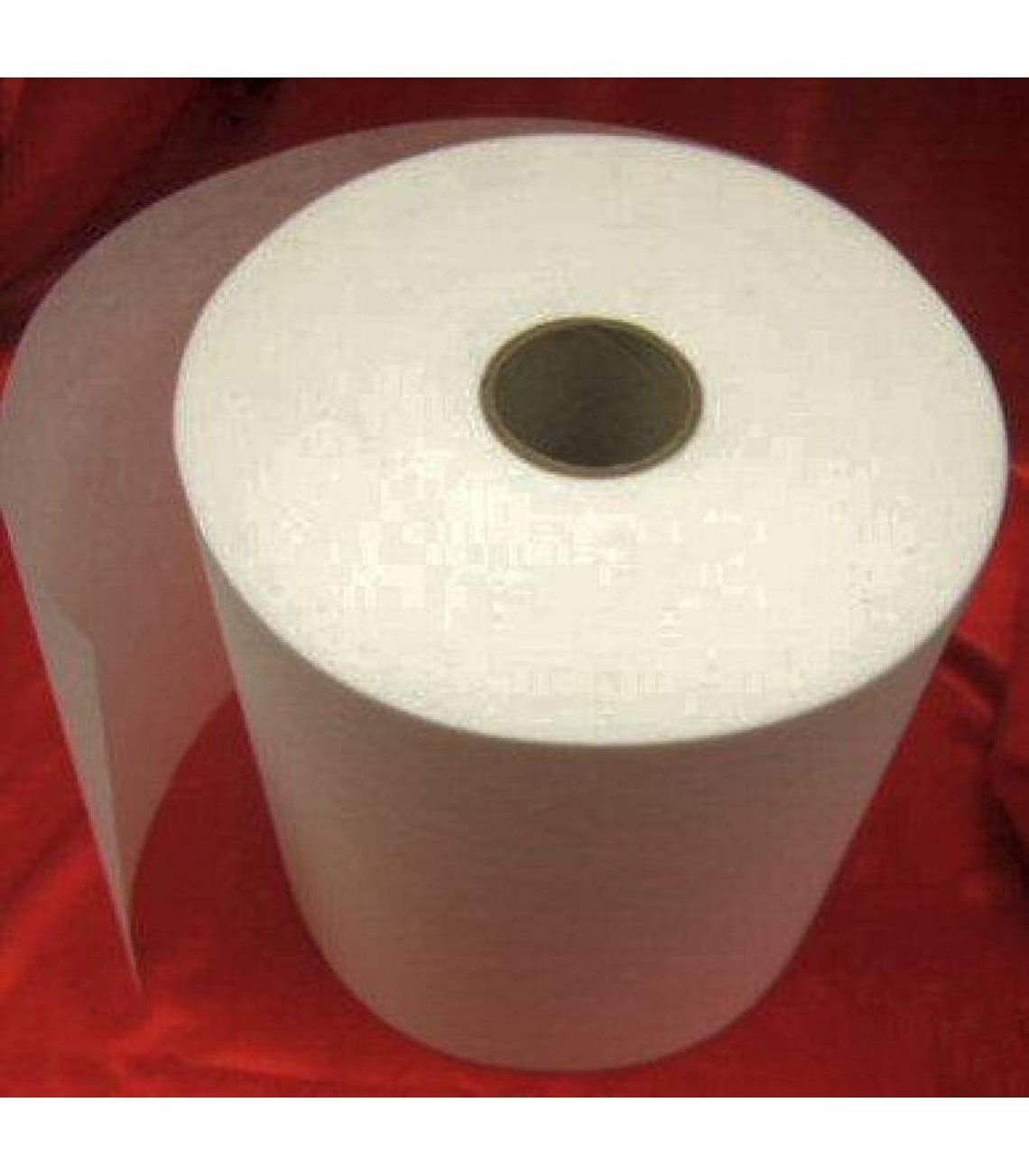 Tear off Embroidery Backing Paper Iron on Stabilizer Folded Etsy UK