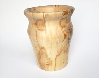 2244 -Large Aspen Vase