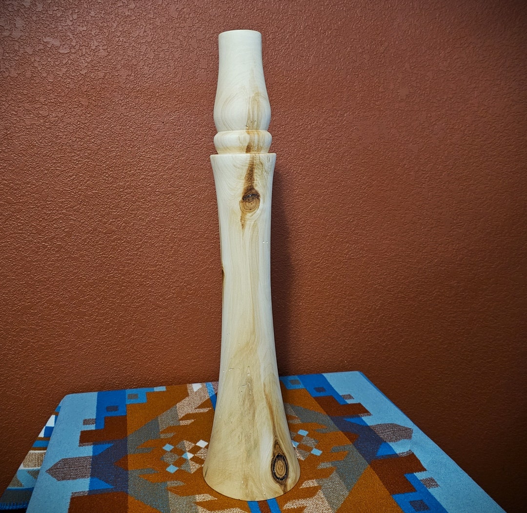 2306 Tall Aspen Silk Flower Vase Etsy