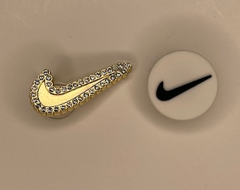 nike shoe jewelry