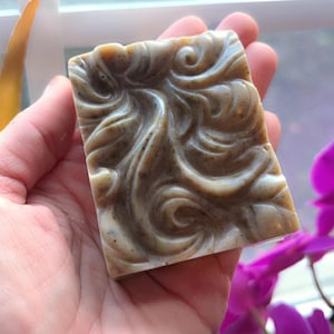 Spiritual Soaps