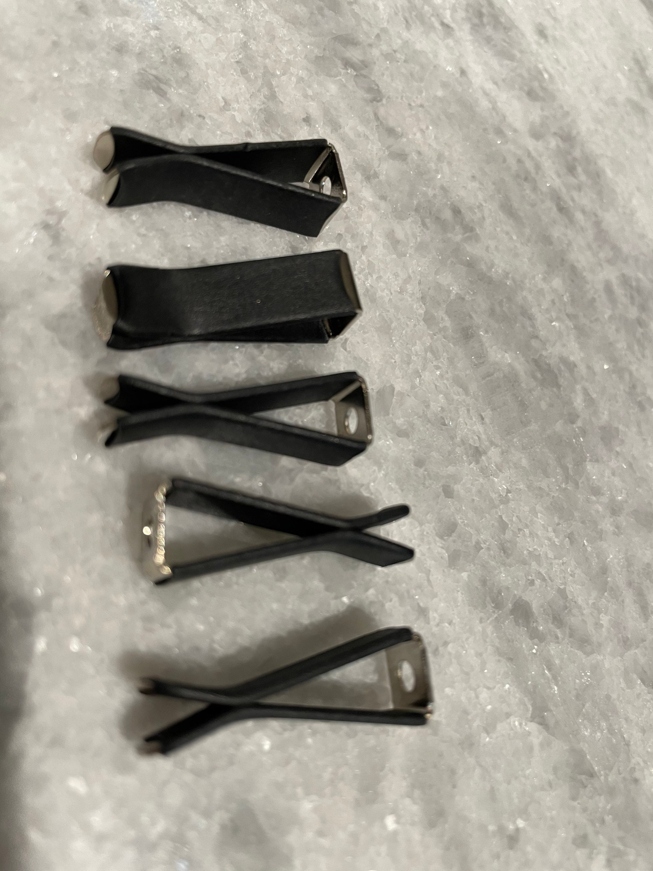Vent Clips / DIY freshener Vent Clips / Freshener Vents Clip / Clip / Square Head Car Air Vent